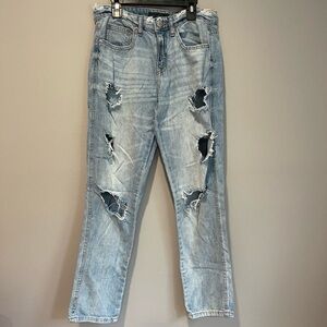 Aeropostale Boyfriend Jeans